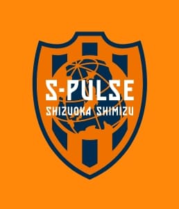 Shimizu S-PULSE in J League