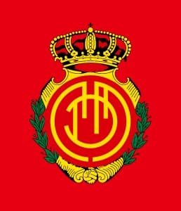 RCD Mallorca of La Liga