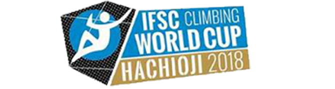 IFSC クライミング・ワールドカップ(B)八王子2018