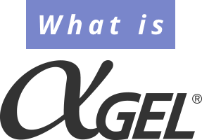 What is αGEL
