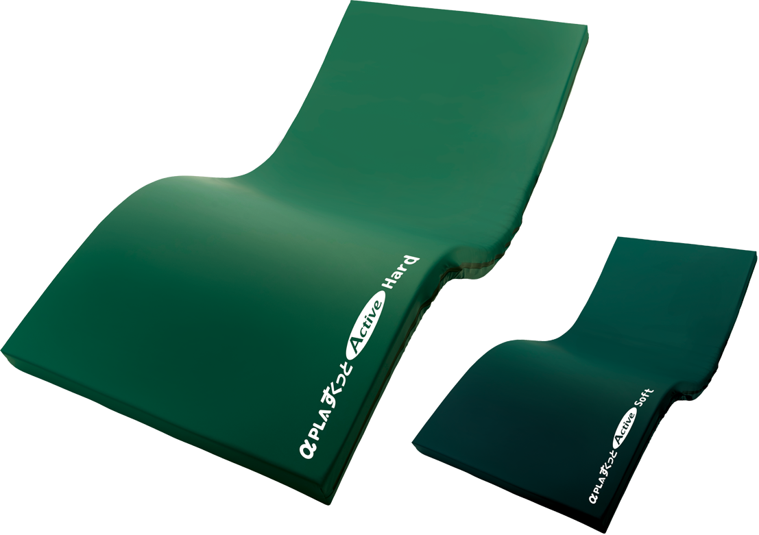 αPLA L アルファプラ すくっとActive