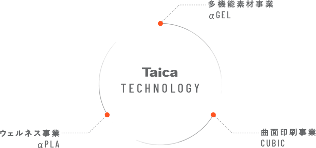 Taica TECHNOLOGY