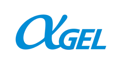 αGEL