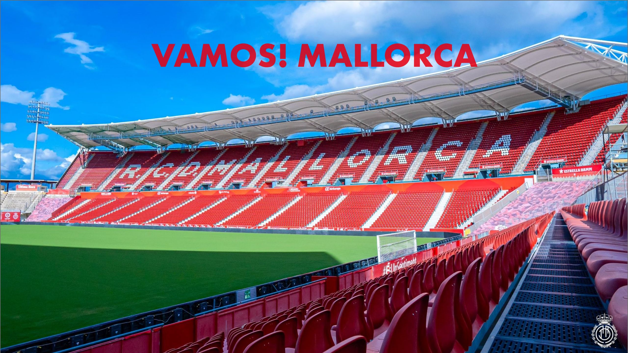 VAMOS! MALLORCA