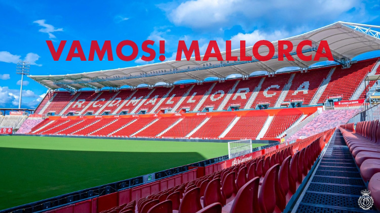 VAMOS! MALLORCA