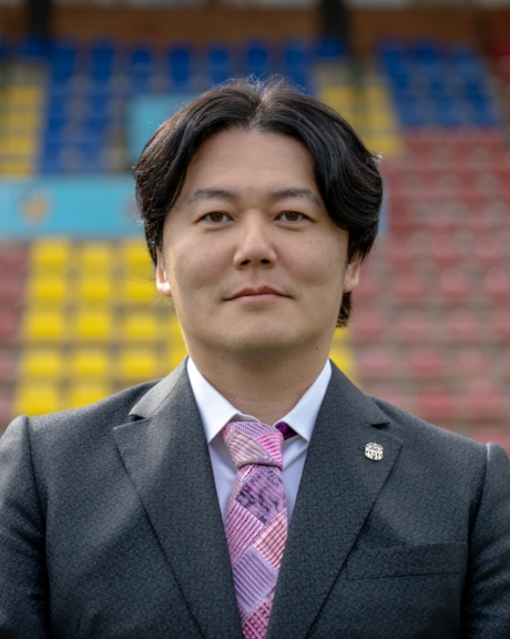 鈴木 大登